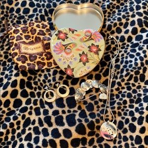 Brighton jewelry